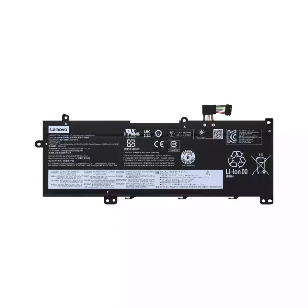 Aккумулятор для ноутбука LENOVO L22B4PE0 L22C4PE0 L22D4PE0 L22M4PE0