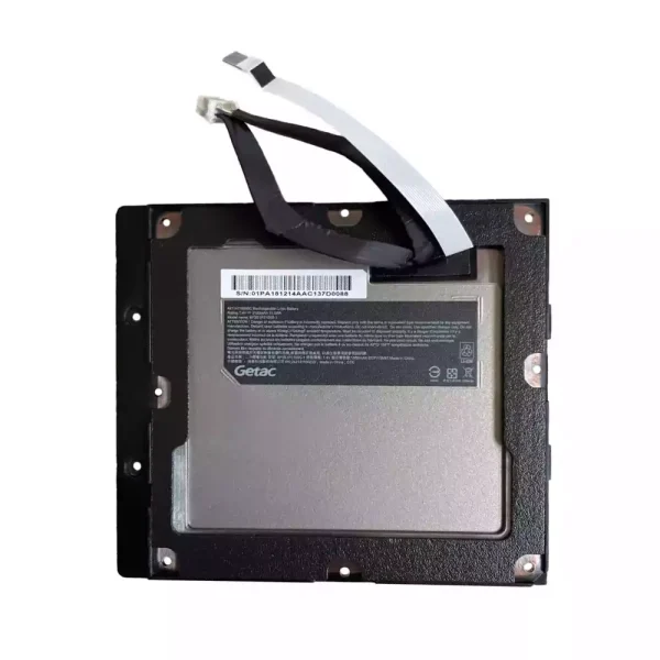 Aккумулятор для ноутбука GETAC BP2S1P2100S-1 44114110000C 242141100250