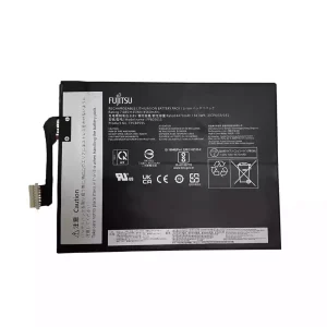 Aккумулятор для ноутбука Fujitsu FPB0361S FPCBP595 CP813800-01