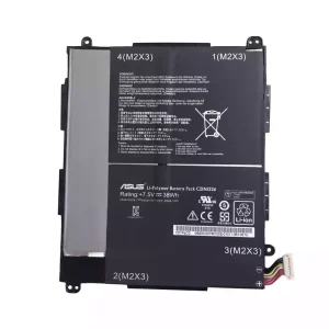 Aккумулятор для ноутбука ASUS C21N1326