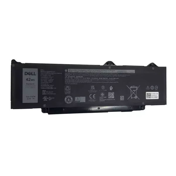 Aккумулятор для ноутбука DELL JTG7N 7RDGP