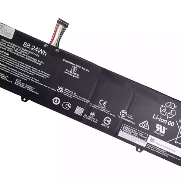 Aккумулятор для ноутбука GIGABYTE GA-D430 — изображение 3