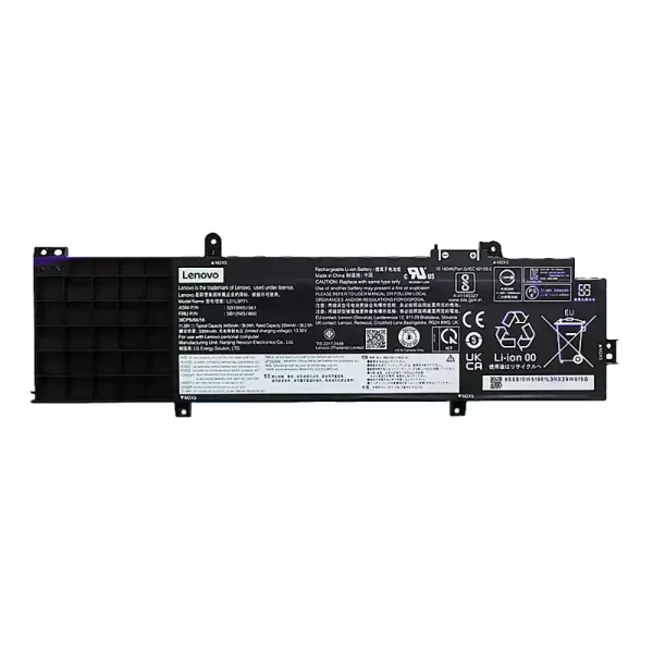 Aккумулятор для ноутбука LENOVO L21L3P71 L21C3P71 L21M3P71