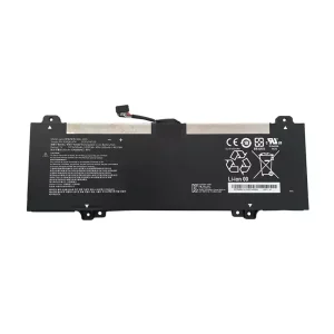 Aккумулятор для ноутбука SQU-2101 916QA147H