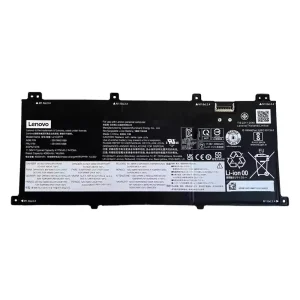 Aккумулятор для ноутбука LENOVO L21C3P77 SB10W51999