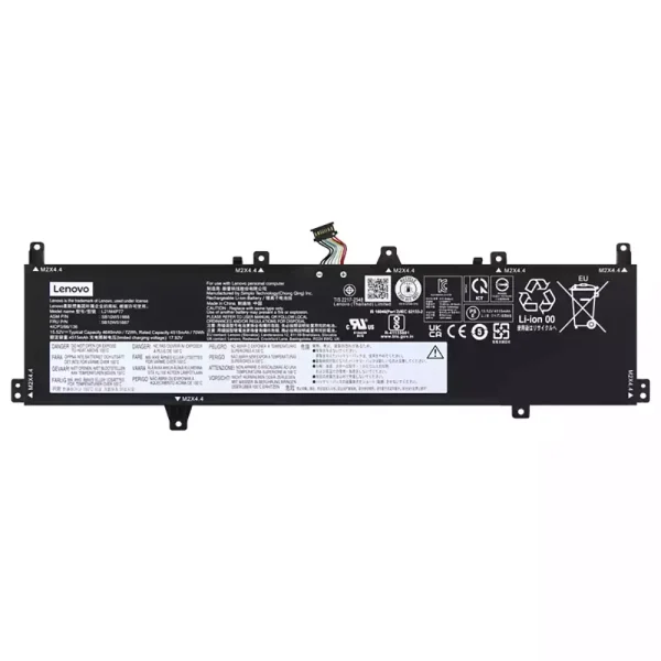 Aккумулятор для ноутбука LENOVO L21M4P77 L21D4P77