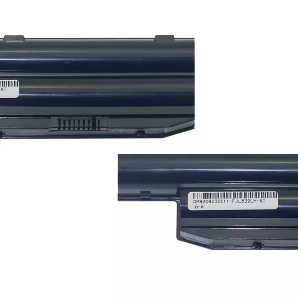 Aккумулятор для ноутбука FUJITSU FMVNBP215 FMVNBP216 FPCBP334 FPCBP335 — изображение 3