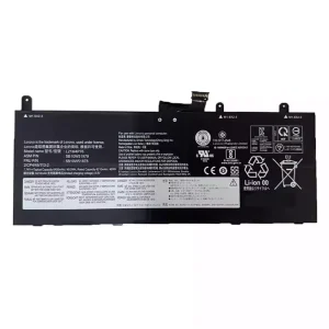 Aккумулятор для ноутбука LENOVO L21M4P76 L21D4P76