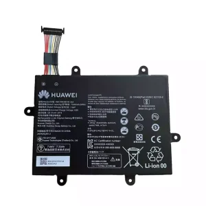 Aккумулятор для ноутбука HUAWEI HBA194C8ECW-22A