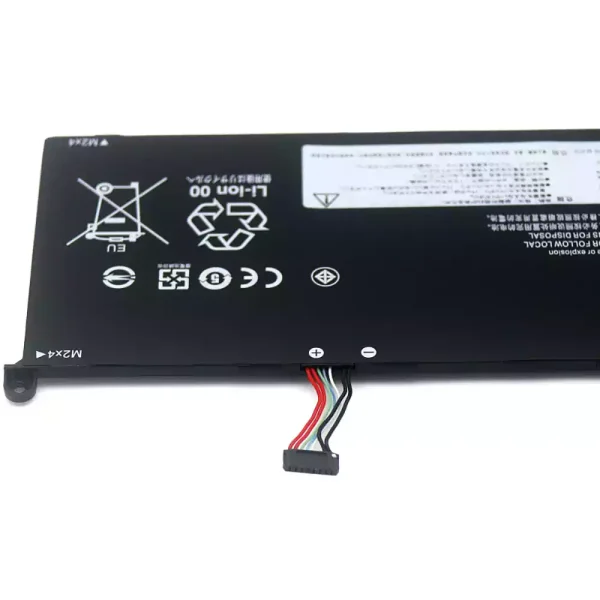 Aккумулятор для ноутбука LENOVO L20M4PDB L20C4PDB — изображение 4