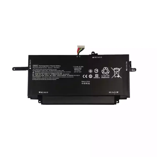 Aккумулятор для ноутбука HP UR04XL