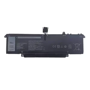 Aккумулятор для ноутбука DELL P83V9