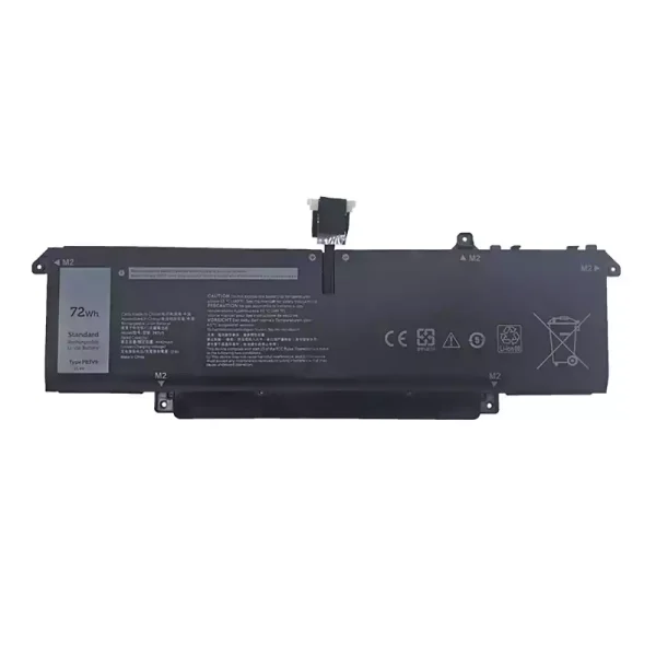 Aккумулятор для ноутбука DELL P83V9