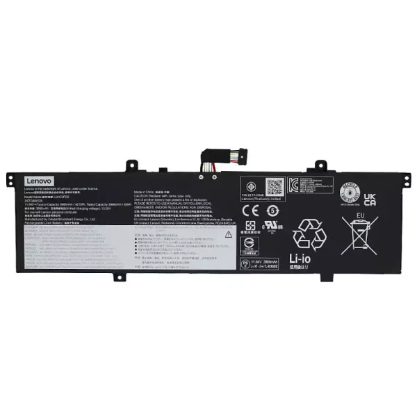 Aккумулятор для ноутбука LENOVO L21C3PD5 L21L3PD5 L21M3PD5