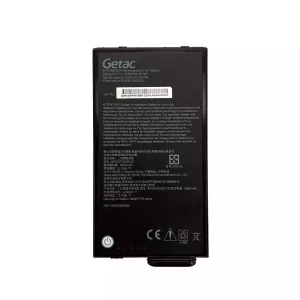 Aккумулятор для ноутбука Getac BP3S2P2100S-02 BP3S1P2680B Getac F110