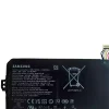 Aккумулятор для ноутбука Samsung AA-PBLN4MT AA-PBQN4TR — изображение 3