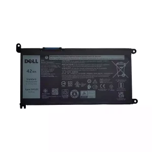 Aккумулятор для ноутбука DELL YKG3C