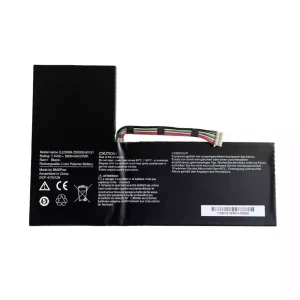 Aккумулятор для ноутбука EJ20GM-2S5000-B1G1