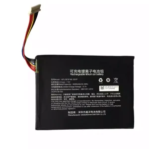 Aккумулятор для ноутбука KPL3878100-2S1P