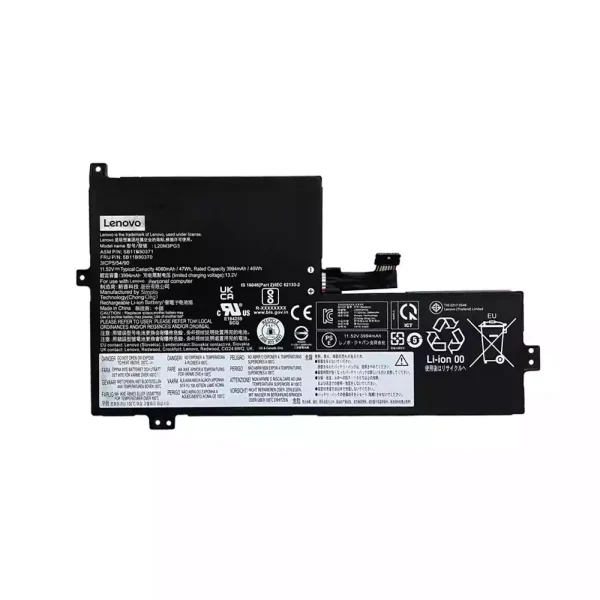 Aккумулятор для ноутбука LENOVO L20M3PG3 SB11B90371 5B11B90370