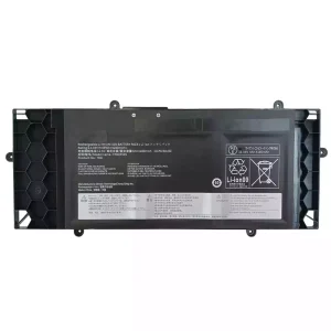 Aккумулятор для ноутбука FUJITSU FPB0359S FPB0360S FPCBP592 FMVNBP253