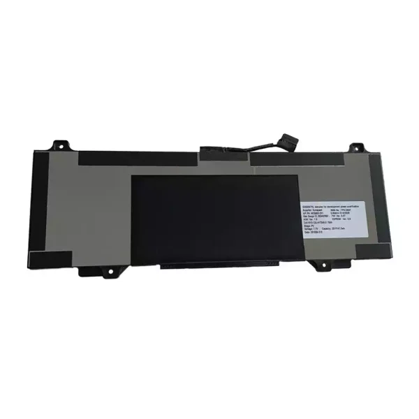 Aккумулятор для ноутбука HP GG02XL — изображение 2