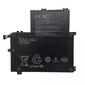 Aккумулятор для ноутбука H3C B1L4170GDA B1L4170GWA