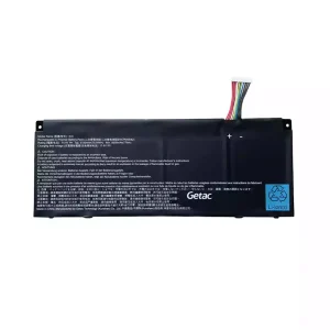 Aккумулятор для ноутбука GETAC ICC