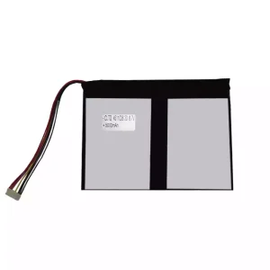Aккумулятор для ноутбука CLTD 451103630