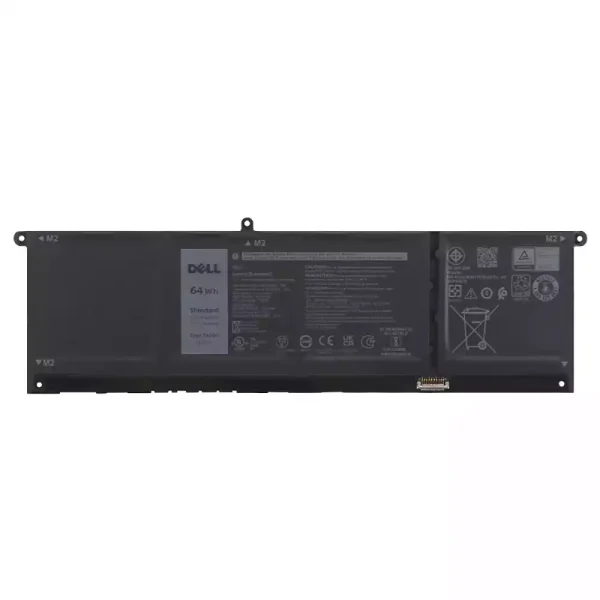 Aккумулятор для ноутбука DELL TN70C