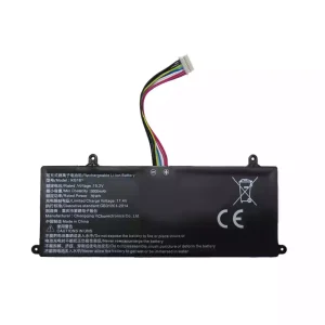 Aккумулятор для ноутбука KG161