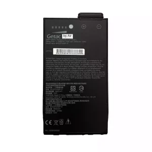 Aккумулятор для ноутбука Getac BP3S2P3450P-01 441901000002