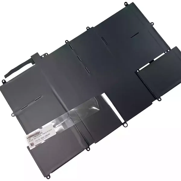 Aккумулятор для ноутбука ASUS P4800 — изображение 2