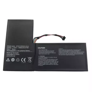 Aккумулятор для ноутбука EF20-2S5000-S4L8 E2213 S2218