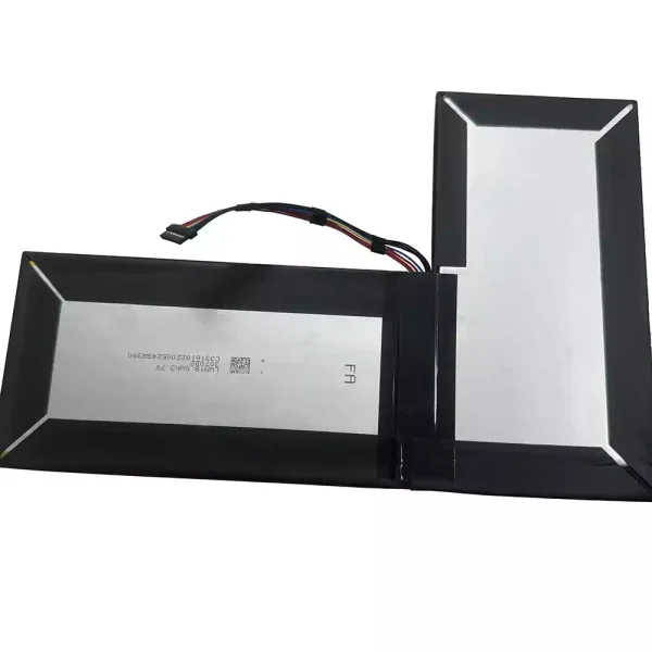 Aккумулятор для ноутбука EF20-2S5000-S4L8 E2213 S2218 — изображение 2
