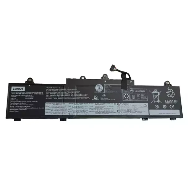 Aккумулятор для ноутбука Lenovo L23D3P72 L23M3P70 L22D3P71