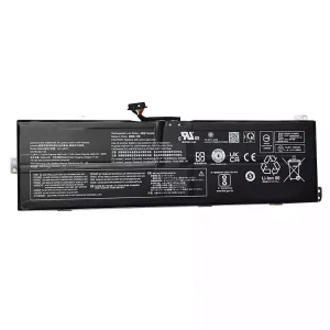 Aккумулятор для ноутбука Lenovo L21M4PC4 L21L4PC1