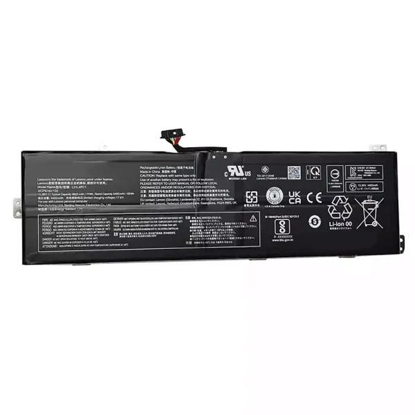 Aккумулятор для ноутбука Lenovo L21M4PC4 L21L4PC1