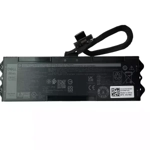 Aккумулятор для ноутбука DELL R65CN