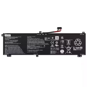 Aккумулятор для ноутбука LENOVO L22C4PC3 L22D4PC3 L22M4PC3