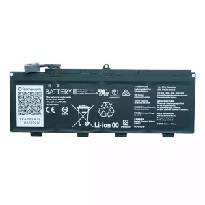 Aккумулятор для ноутбука FRANBBATO1 1126105R5 FRANBBATA Framework Laptop 13