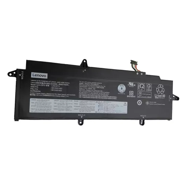 Aккумулятор для ноутбука LENOVO L20M4P74 L20C4P74