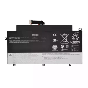 Aккумулятор для ноутбука LENOVO 45N1120 45N1121 45N1122 45N1123