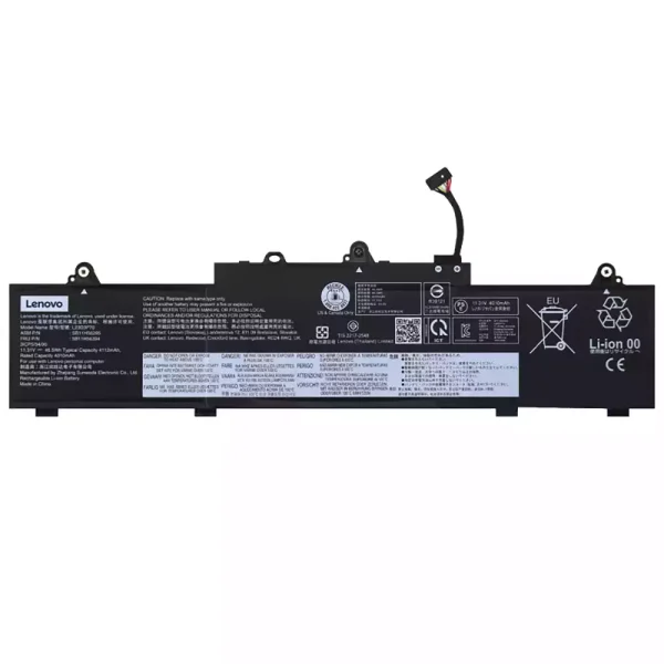 Aккумулятор для ноутбука Lenovo L23D3P70 L23X3P70 L23M3P70