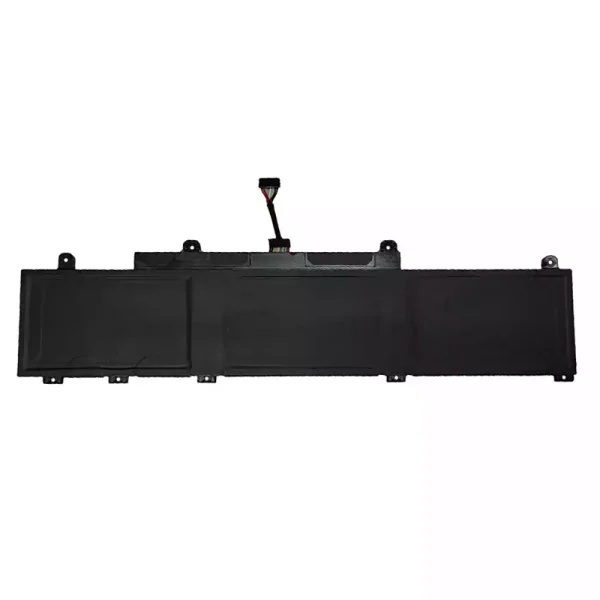 Aккумулятор для ноутбука LENOVO L21B3P73 SB10W52010 5B10W51909 — изображение 2