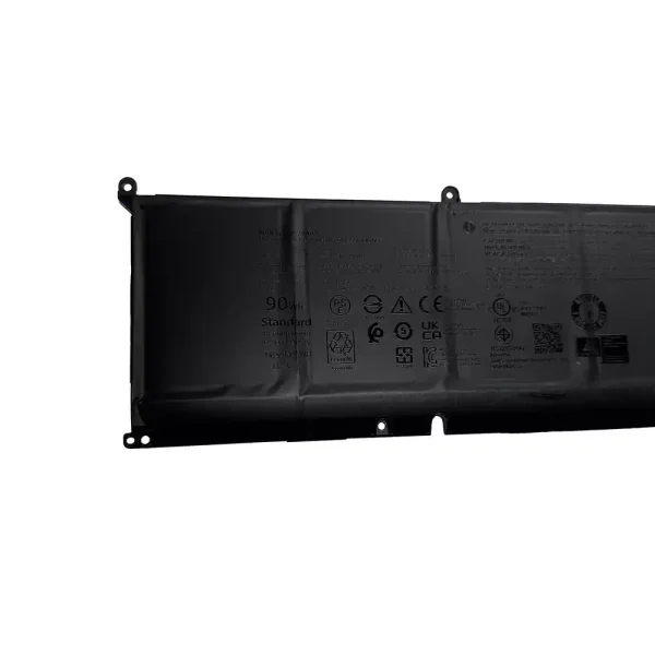 Aккумулятор для ноутбука DELL P0FWH POFWH — изображение 2