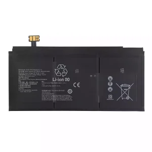 Aккумулятор для ноутбука HUAWEI HB458816ECW-31A HB458816RCW-31A