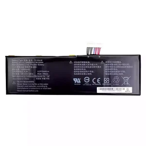 Aккумулятор для ноутбука TC12A-W 13-202-jj8330