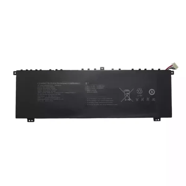 Aккумулятор для ноутбука U4382120PV-2S1P