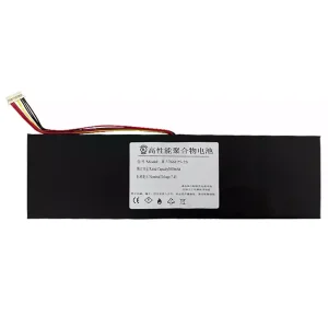 Aккумулятор для ноутбука JL3766125PL-2S